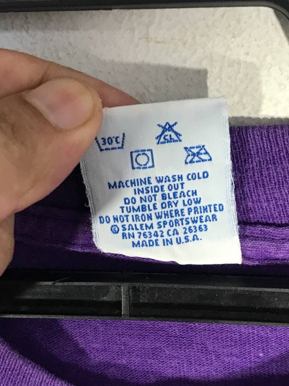 NBA Vintage phoenix suns nba basketball team club Size US M / EU 48-50 / 2 - 9 Thumbnail