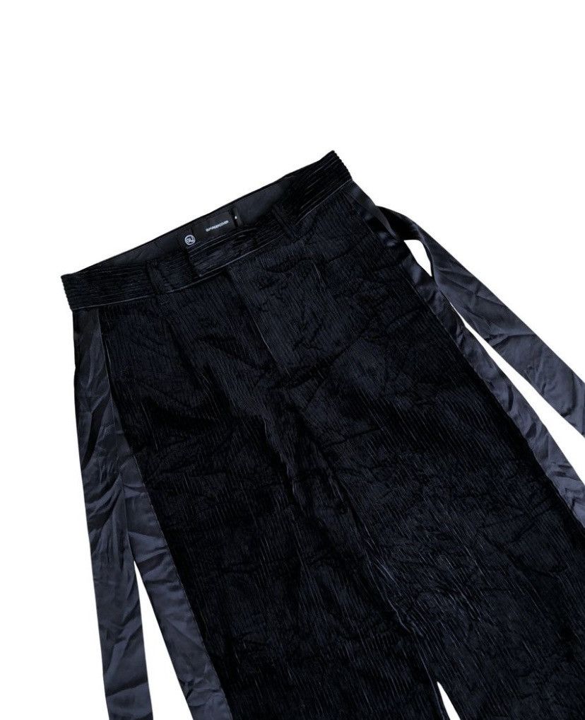 Jun Takahashi GU x undercover wide pants Size US 29 - 5 Thumbnail