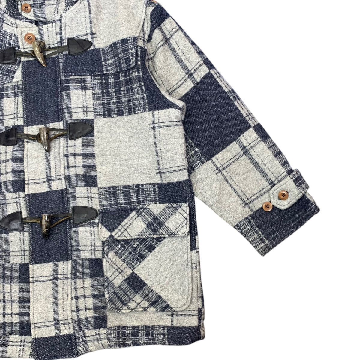 Chaps Ralph Lauren VINTAGE CHAPS RALPH LAUREN DUFFLE COAT Size US M / EU 48-50 / 2 - 4 Thumbnail