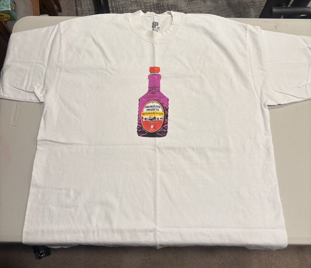 Brooklyn Projects Vintage Brooklyn Projects Graphic tee Size US L / EU 52-54 / 3 - 2 Thumbnail