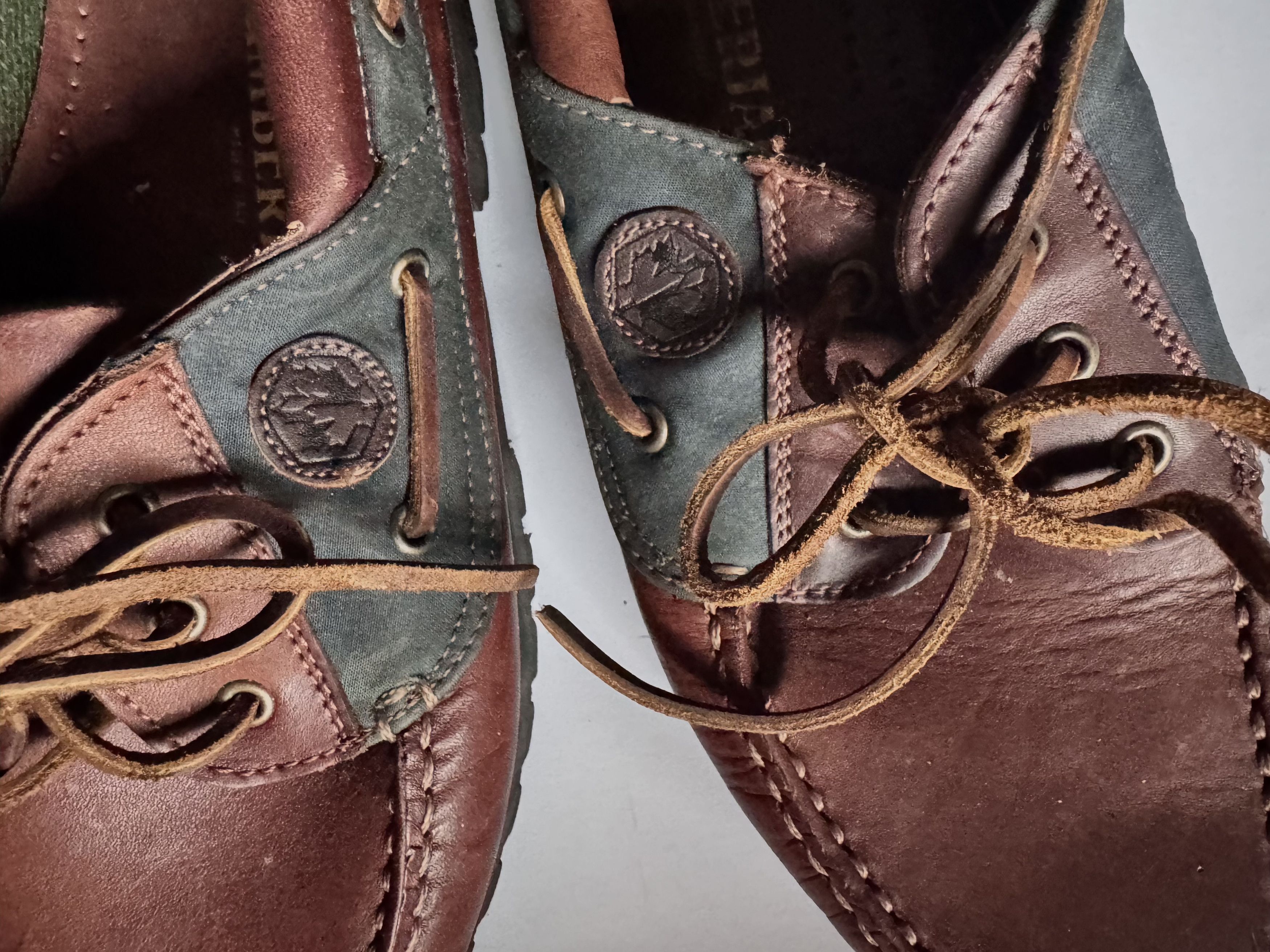 Lumberjack Lumberjack shoes Size US 8 / EU 41 - 5 Thumbnail