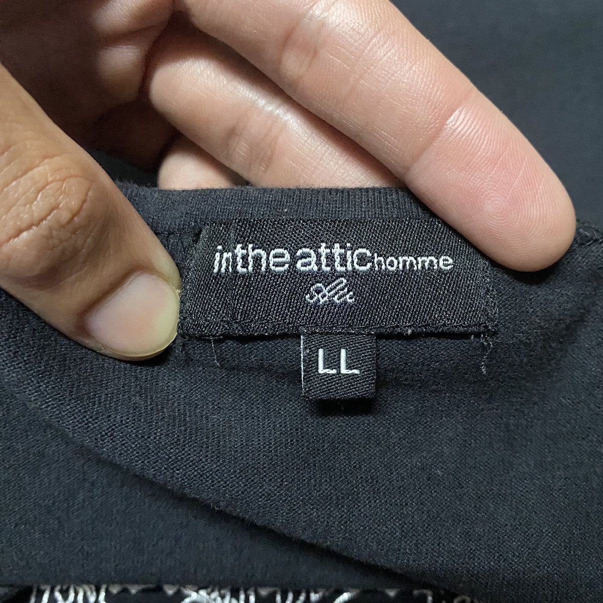 In The Attic × Seditionaries in The Attic Tank Top Size US S / EU 44-46 / 1 - 3 Thumbnail