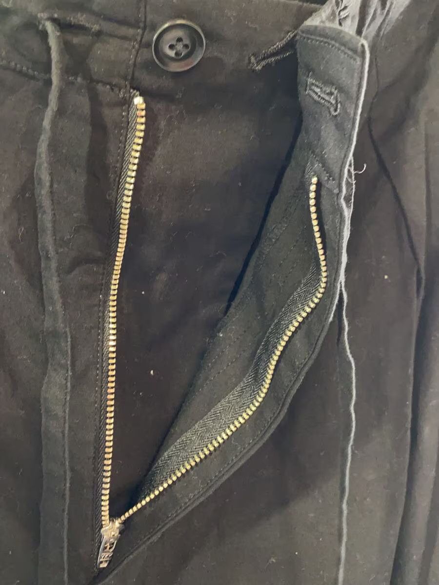 Yohji Yamamoto yohji yamamoto POUR HOMME Ground Y Balloon Pants Size US 35 - 3 Thumbnail