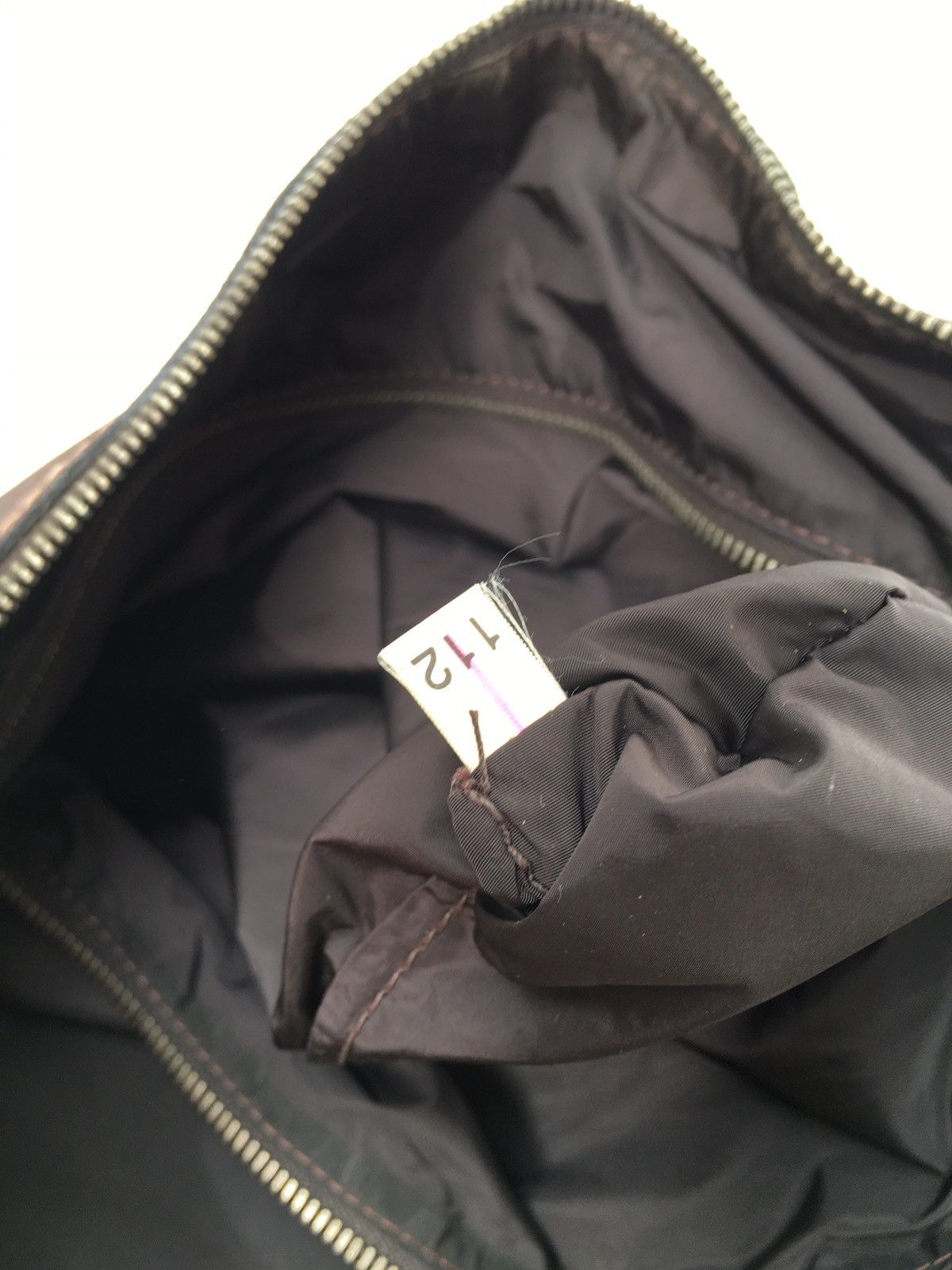 Miu Miu Miu Miu Size ONE SIZE - 5 Thumbnail