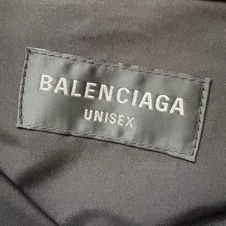 Balenciaga Balenciaga School Uniform Jacket Size US S / EU 44-46 / 1 - 3 Thumbnail