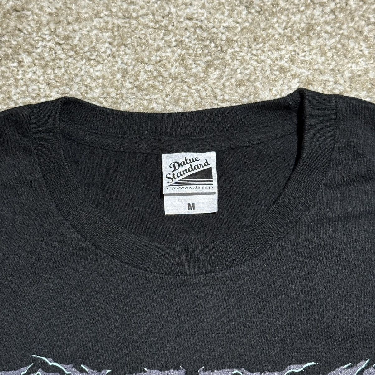 Other Babymetal Official Merchandise Tag Daluc Size US M / EU 48-50 / 2 - 7 Thumbnail