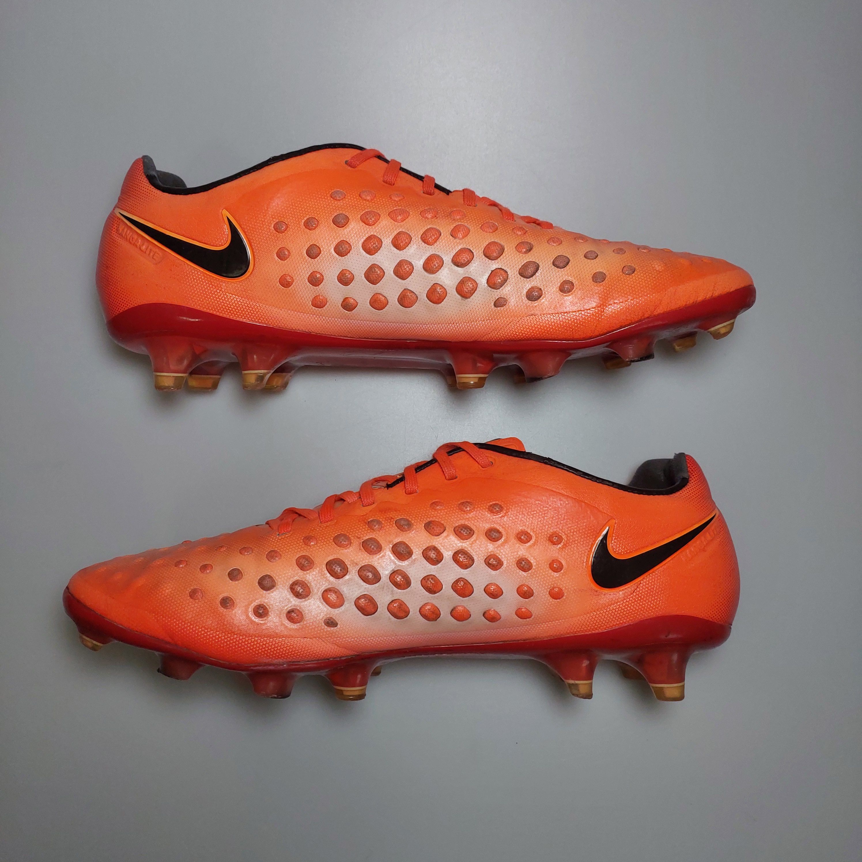Nike Magista Opus 2 Elite FG Player Edition US8.5 Uk7.5 26.5CM Size US 8.5 / EU 41-42 - 6 Thumbnail