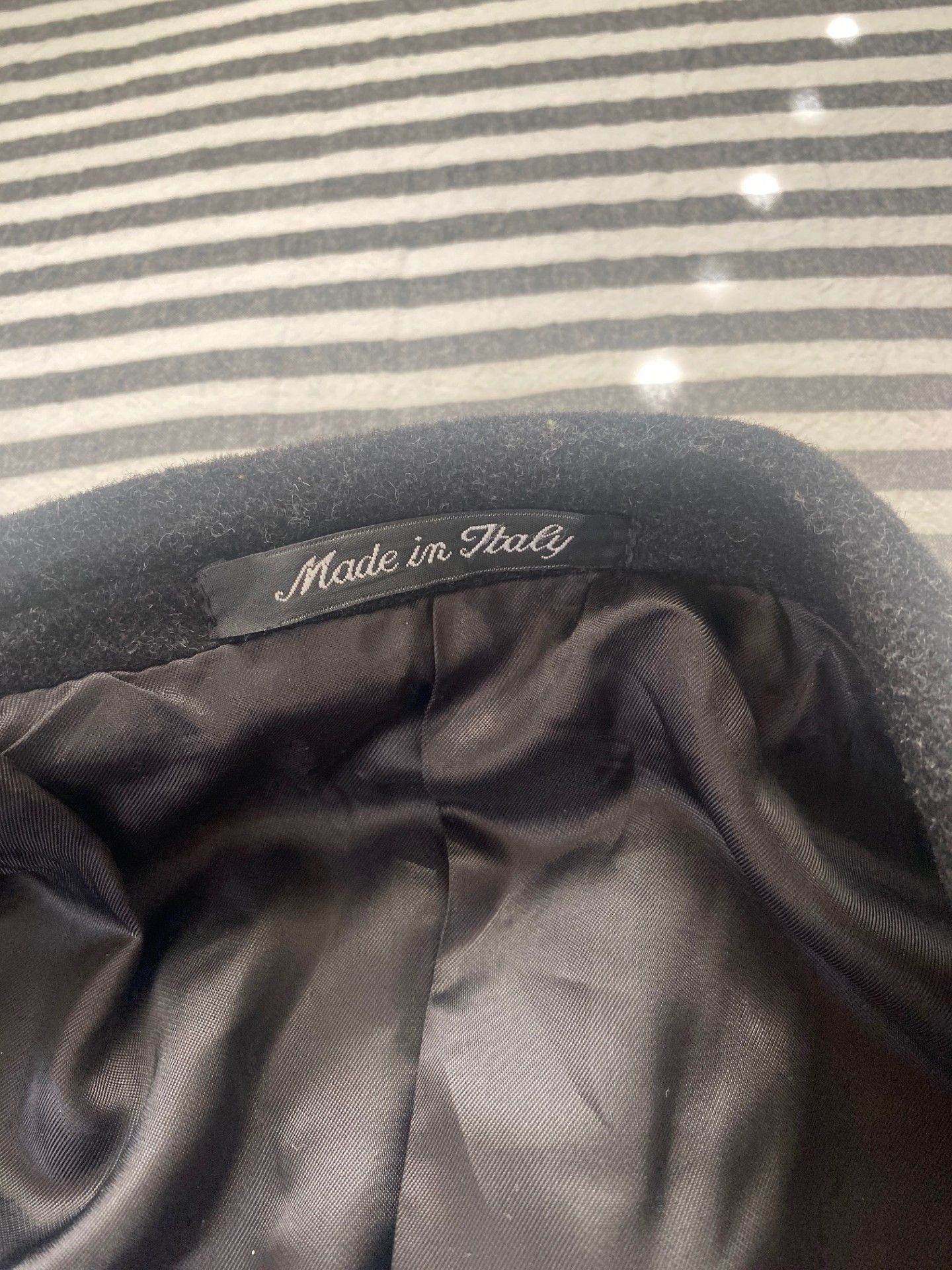 Massimo Dutti Massimo Dutti Coat Size US M / EU 48-50 / 2 - 4 Thumbnail