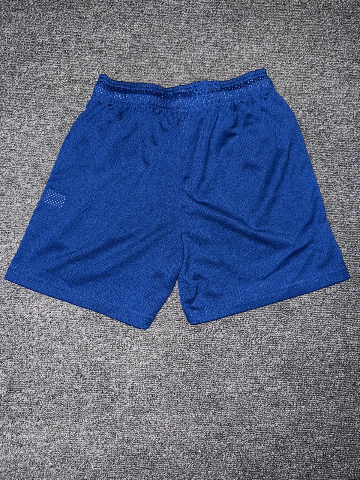 Eric Emanuel × Sinclair Global EE X Sinclair Shorts Size US 42 / EU 58 - 2 Thumbnail