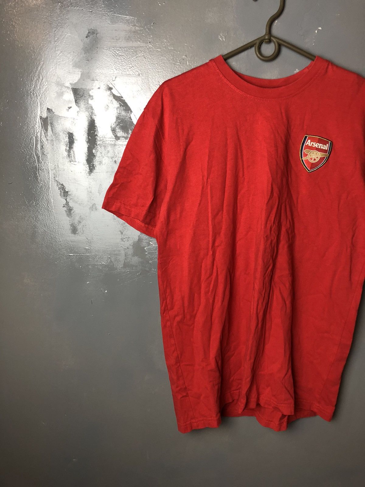 Other Men’s soccer jersey fc Arsenal size M Size US M / EU 48-50 / 2 - 2 Thumbnail