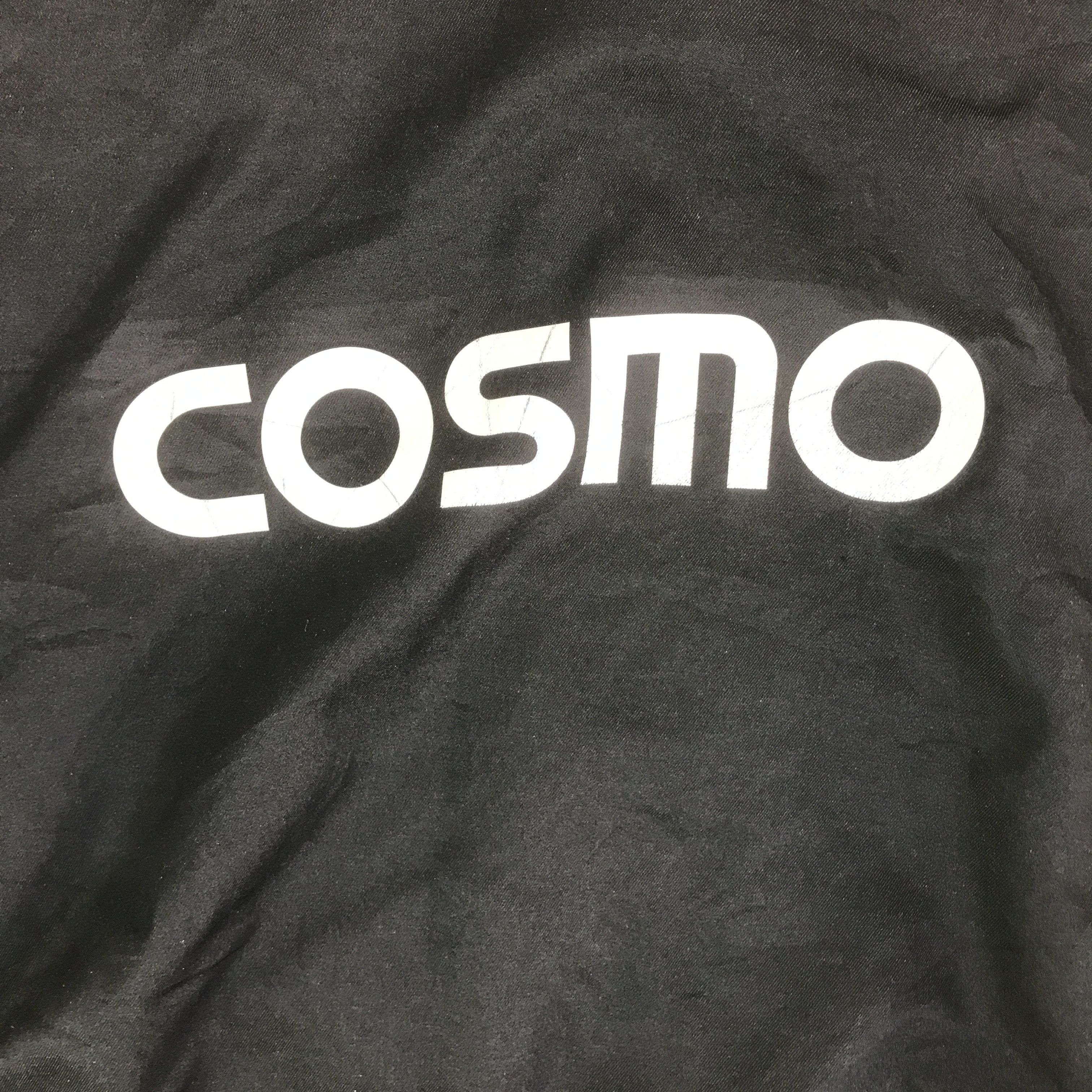 Japanese Brand COSMO JACKET K134B4 Size US L / EU 52-54 / 3 - 7 Thumbnail