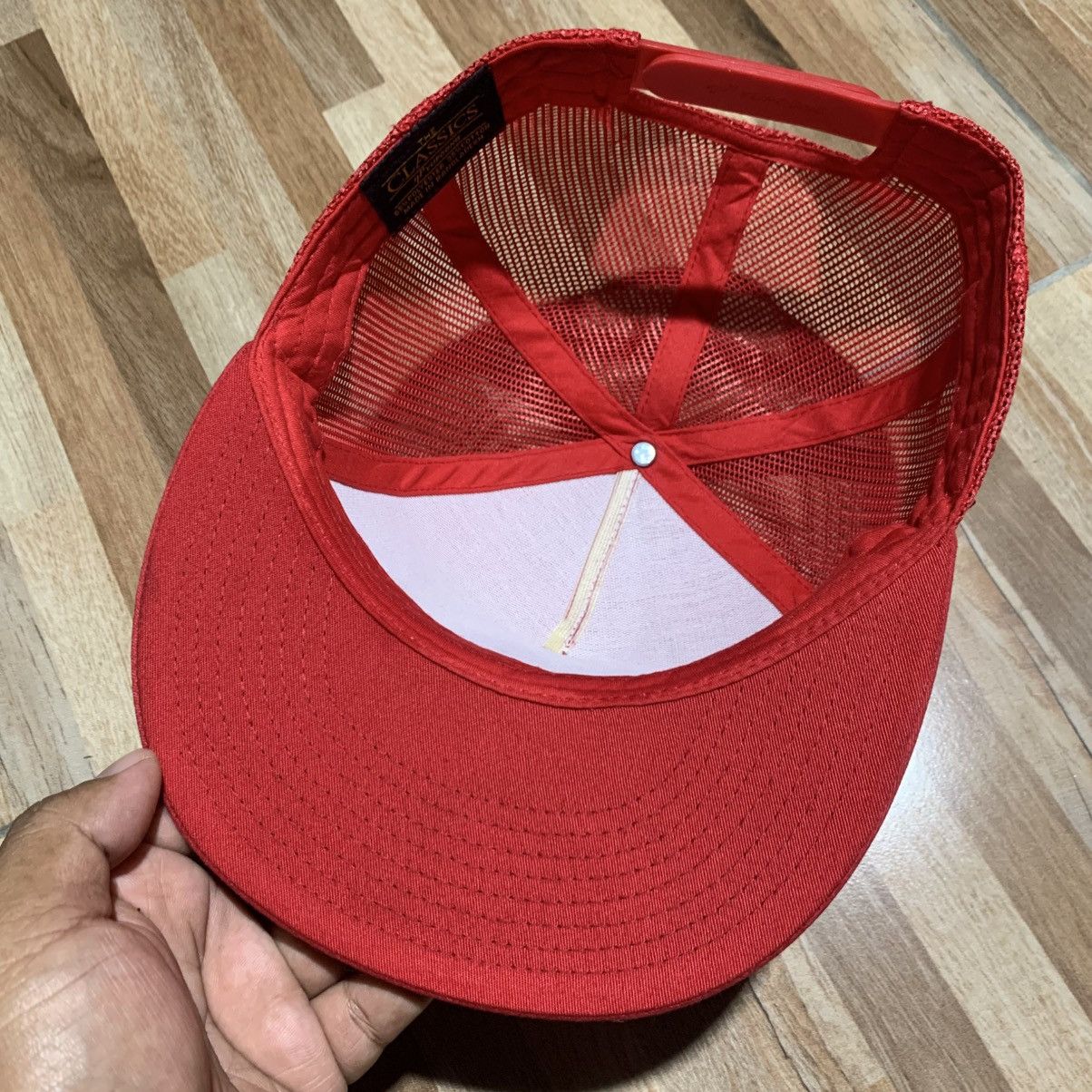 Dixxon Dixxon Flannel Co Hats Size ONE SIZE - 5 Thumbnail