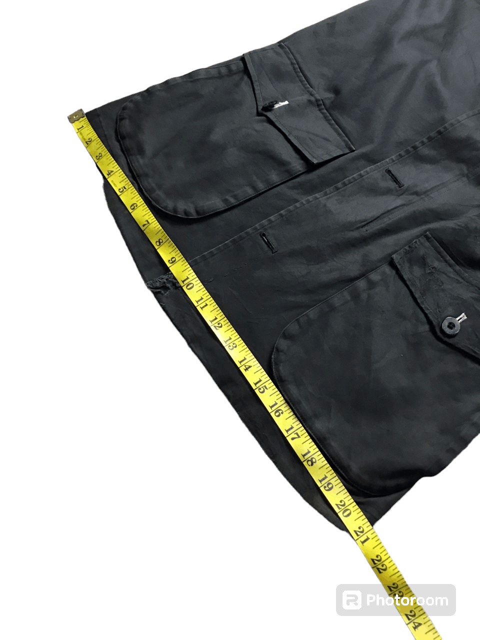 Burberry × Vintage Vintage Burberry Black Size US L / EU 52-54 / 3 - 15 Thumbnail