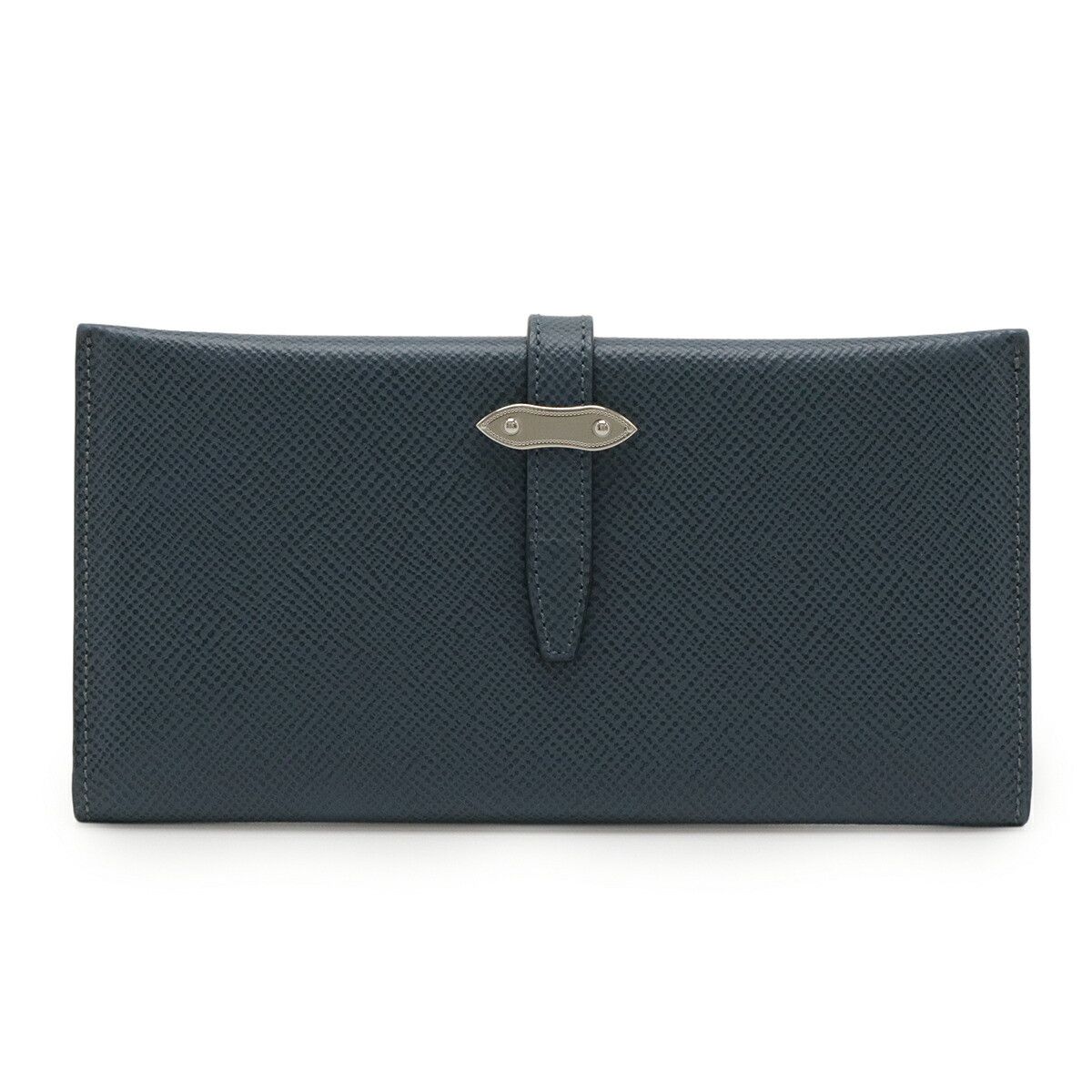 Other Other Globe-Trotter Leather Long Wallet Leather Long Wallet DUTY FREE for USA Size ONE SIZE - 1 Thumbnail