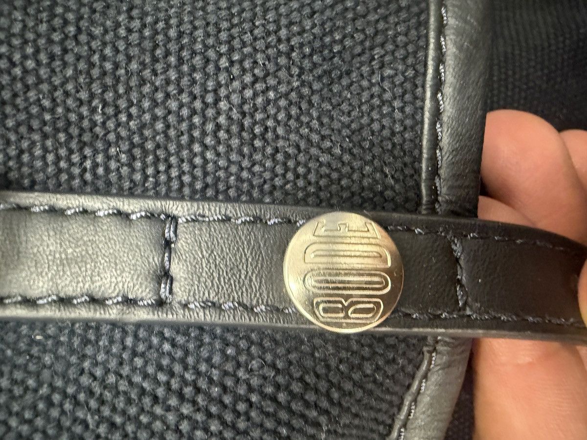 Bode Bode Back Pack Size ONE SIZE - 6 Thumbnail