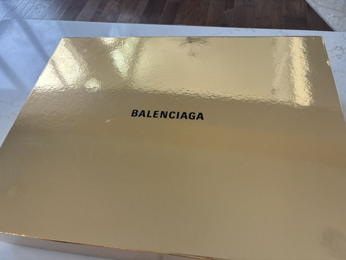 Balenciaga Balenciaga Men’s sweatshirt Size US M / EU 48-50 / 2 - 3 Thumbnail