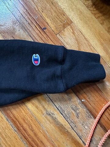 Champion Champion Sweatshirt Size US XXL / EU 58 / 5 - 3 Thumbnail