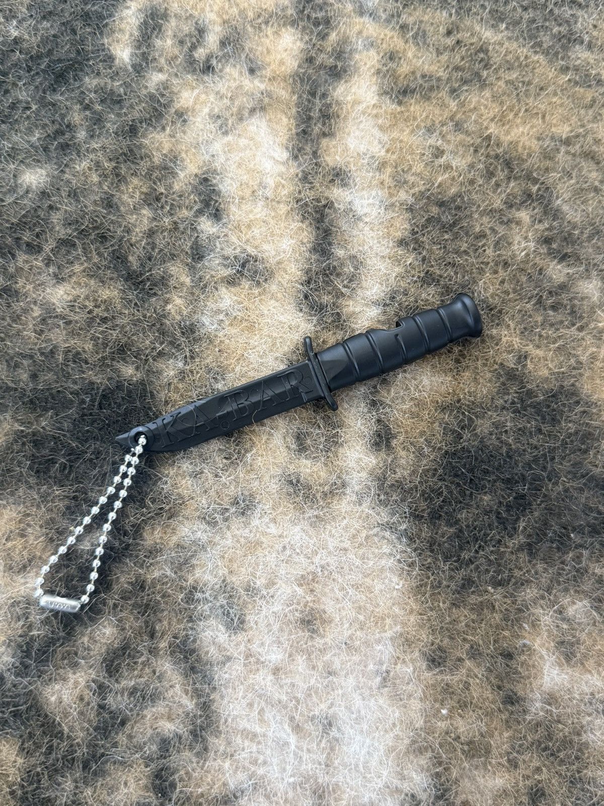 Supreme SUPREME X KA BAR EMERGENCY WHISTLE Size ONE SIZE - 2 Thumbnail