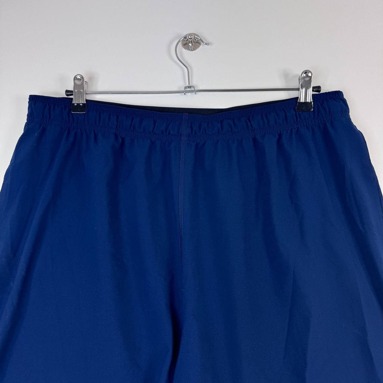 Reebok Reebok Speedwick Shorts Blue Athletic Gym Running Size XL Size US 32 / EU 48 - 3 Thumbnail