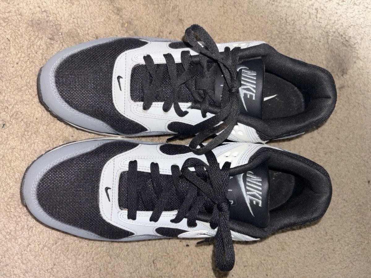 Nike Nike air max Correlate black Size US 10.5 / EU 43-44 - 1 Thumbnail