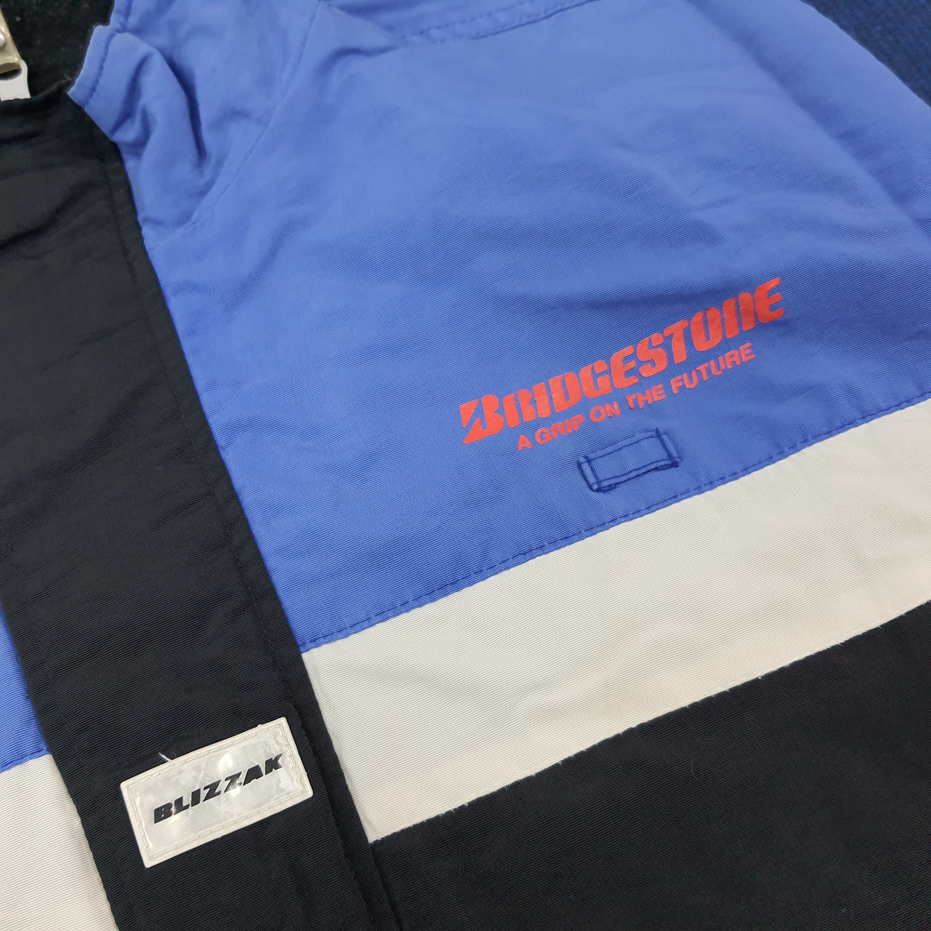 Japanese Brand Vintage Nismo Nissan Motorsports Custom Logo Jacket C274N23 Size US L / EU 52-54 / 3 - 6 Thumbnail