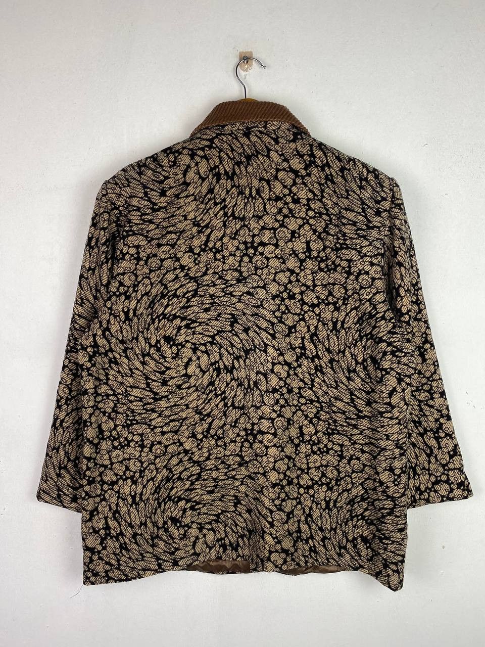 Designer × Japanese Brand japanese brands jacket very nice design Size XXL / US 16-18 / IT 52-54 - 9 Thumbnail