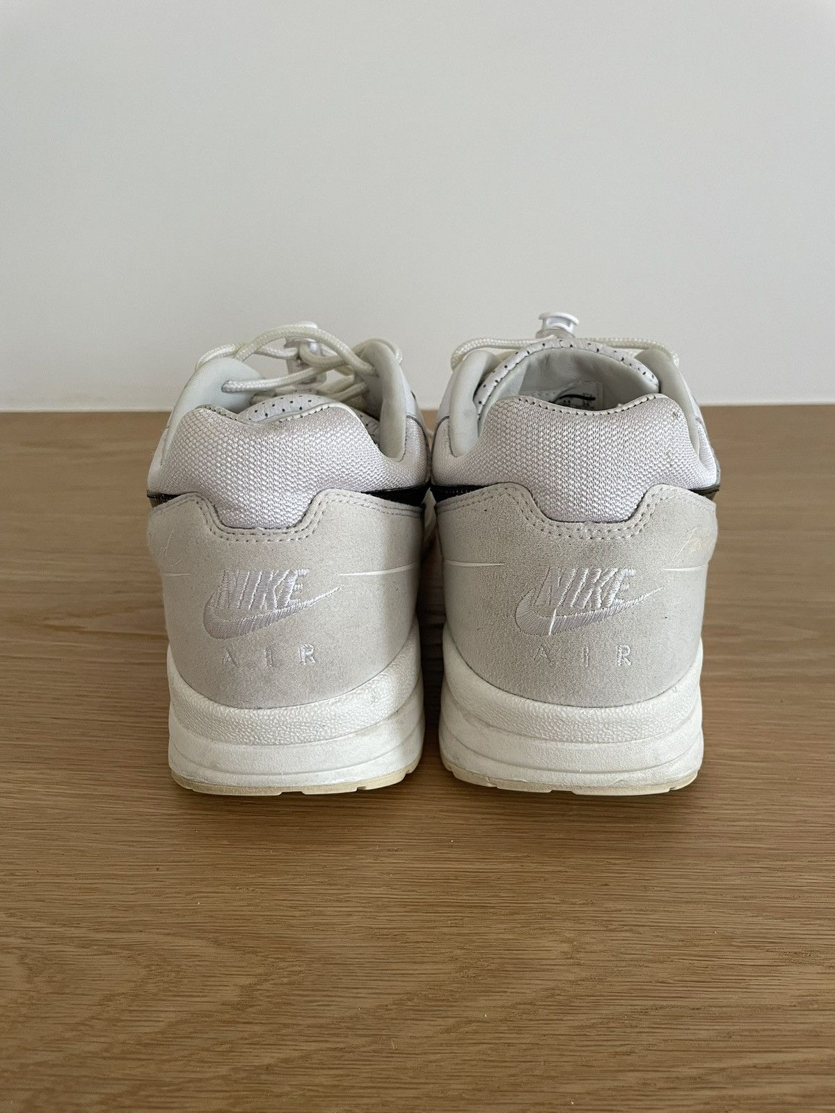 Fear of God × Nike Nike Fear of God x Air Skylon 2 white Size US 11 / EU 44 - 6 Thumbnail