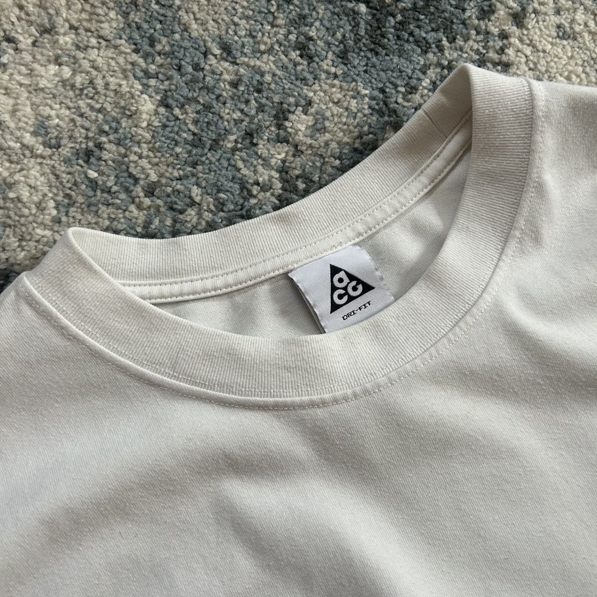 Nike ACG FV3490-121 2024 ALL CONDiTiONS GEAR HOW LONG TiL iT’S GONE? Size US L / EU 52-54 / 3 - 4 Thumbnail