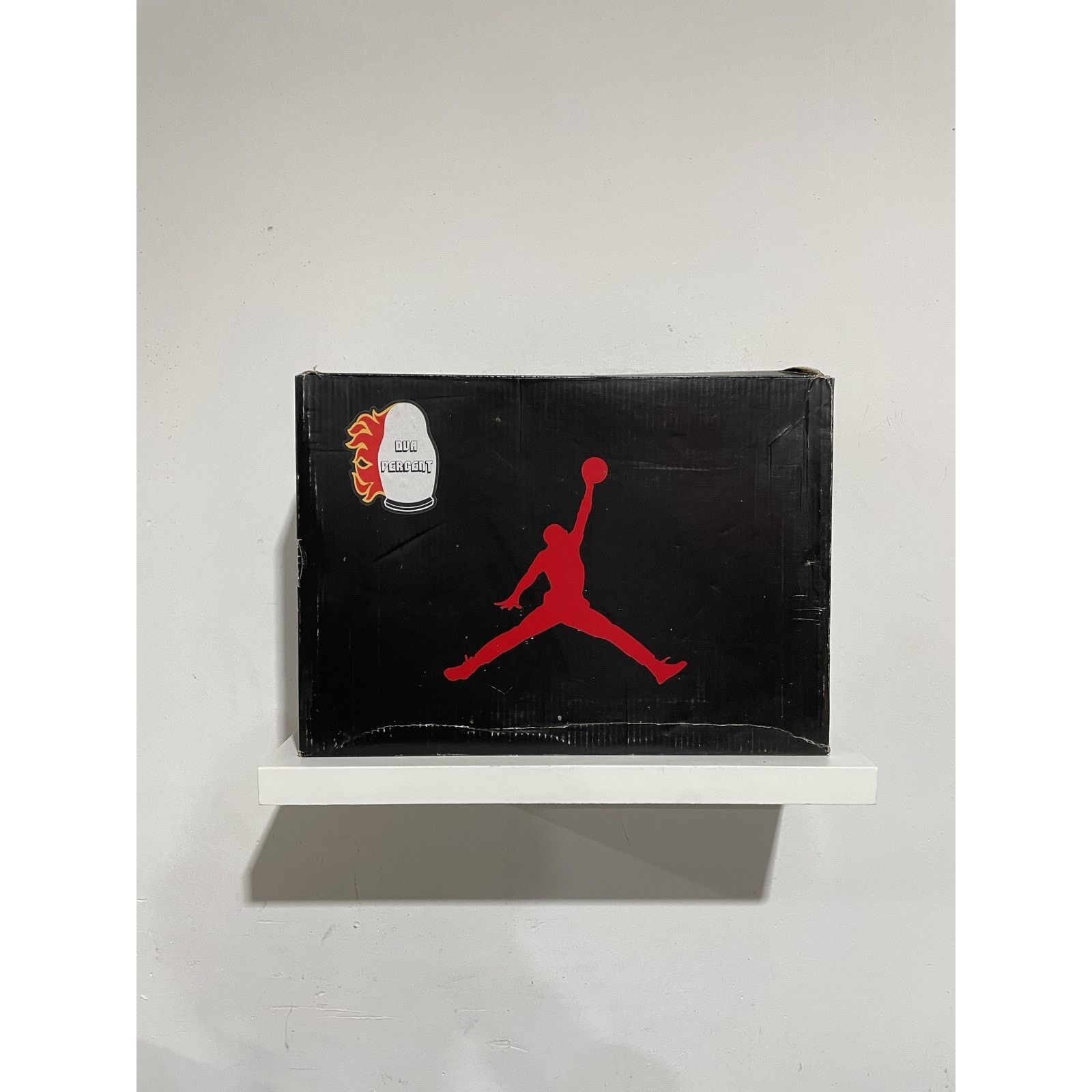 Jordan Brand JORDAN 5 RETRO ALTERNATE GRAPE SIZE 10 PREOWNED Size US 10 / EU 43 - 7 Thumbnail