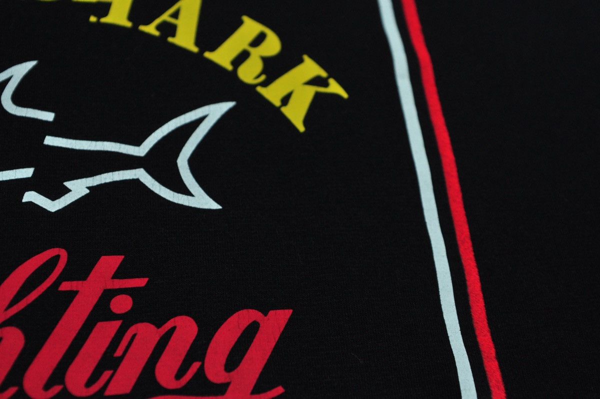Paul & Shark Paul and Shark Paul & Shark sweatshirt Vintage 90s Y2K yacht Size US S / EU 44-46 / 1 - 8 Thumbnail