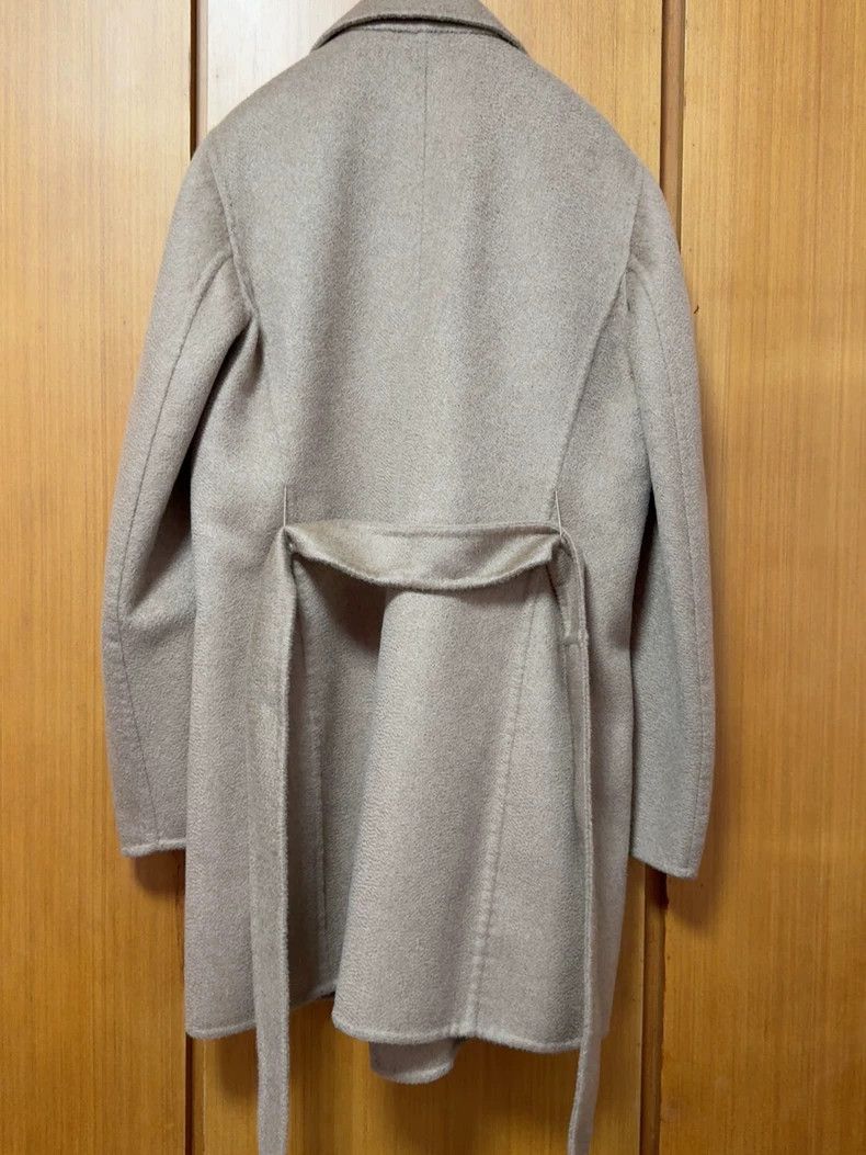 Max Mara Max Mara Cashmere coat Size M / US 6-8 / IT 42-44 - 5 Thumbnail