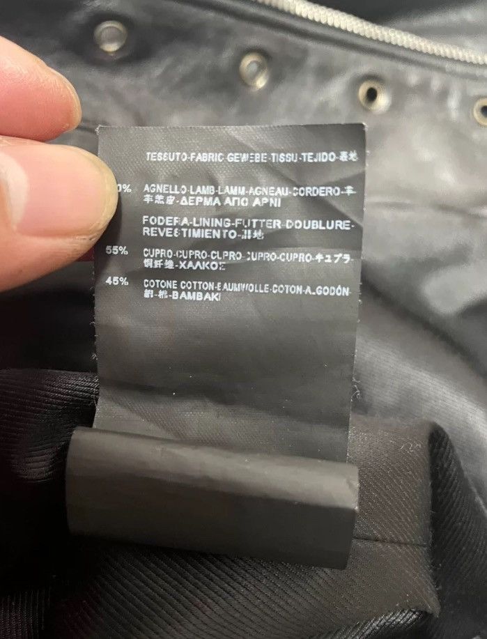 Saint Laurent Paris × Yves Saint Laurent Saint Laurent SLP genuine 14 jacket2412-Nextarrow Size US L / EU 52-54 / 3 - 6 Thumbnail