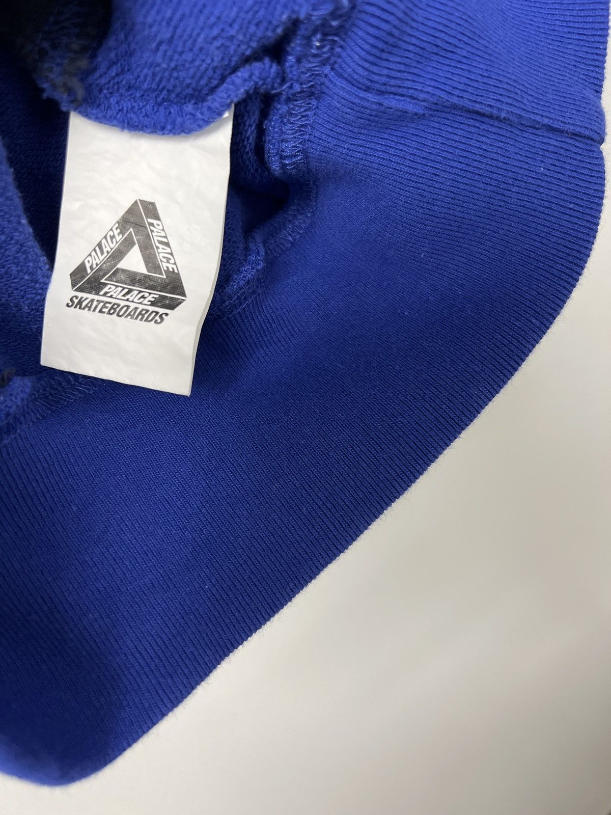 Palace Palace- Tenica futbol crewneck Size US M / EU 48-50 / 2 - 4 Thumbnail