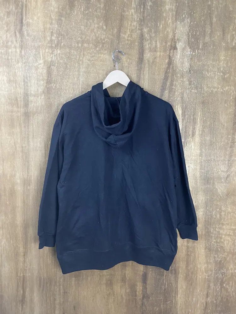 Ne-Net DL Ne-net issey miyake multipocket hoodie Sweaters #3676 Size US XL / EU 56 / 4 - 11 Thumbnail