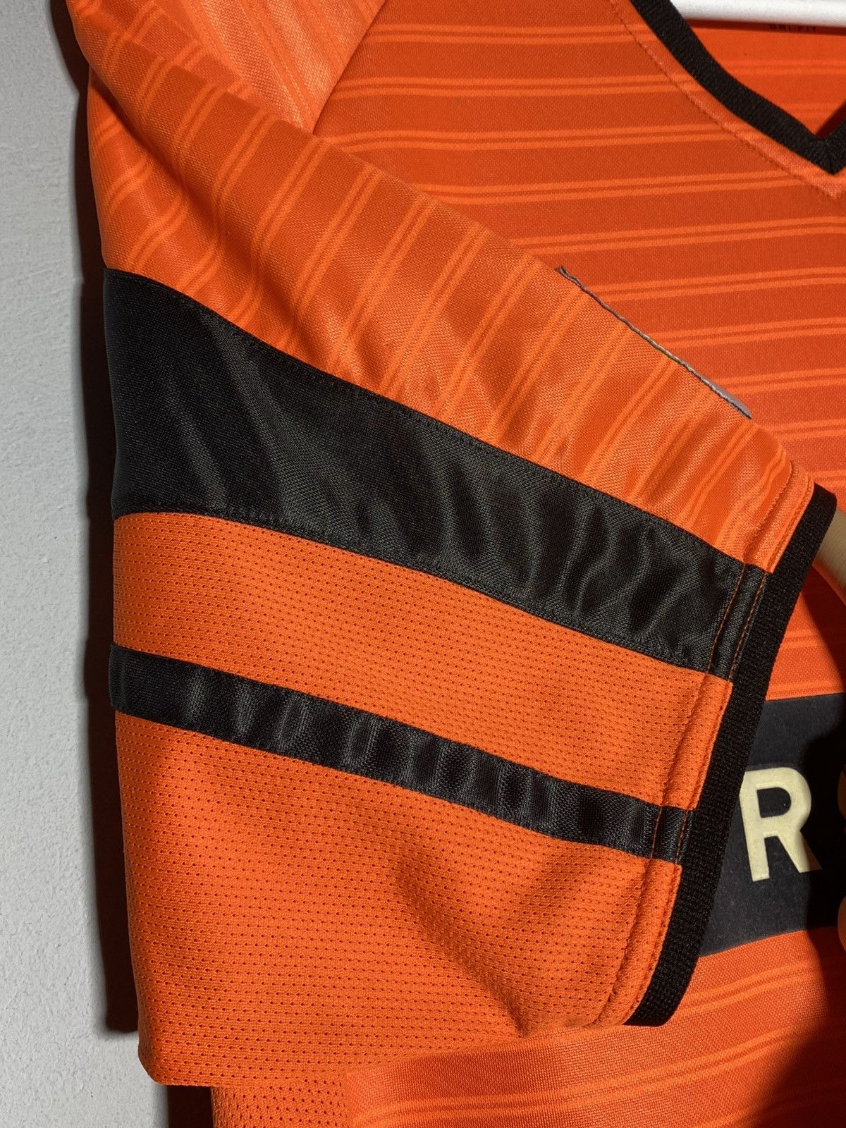 Nike Vintage Nike Valencia 2001/02 Away Football Soccer Jersey Size US M / EU 48-50 / 2 - 6 Thumbnail