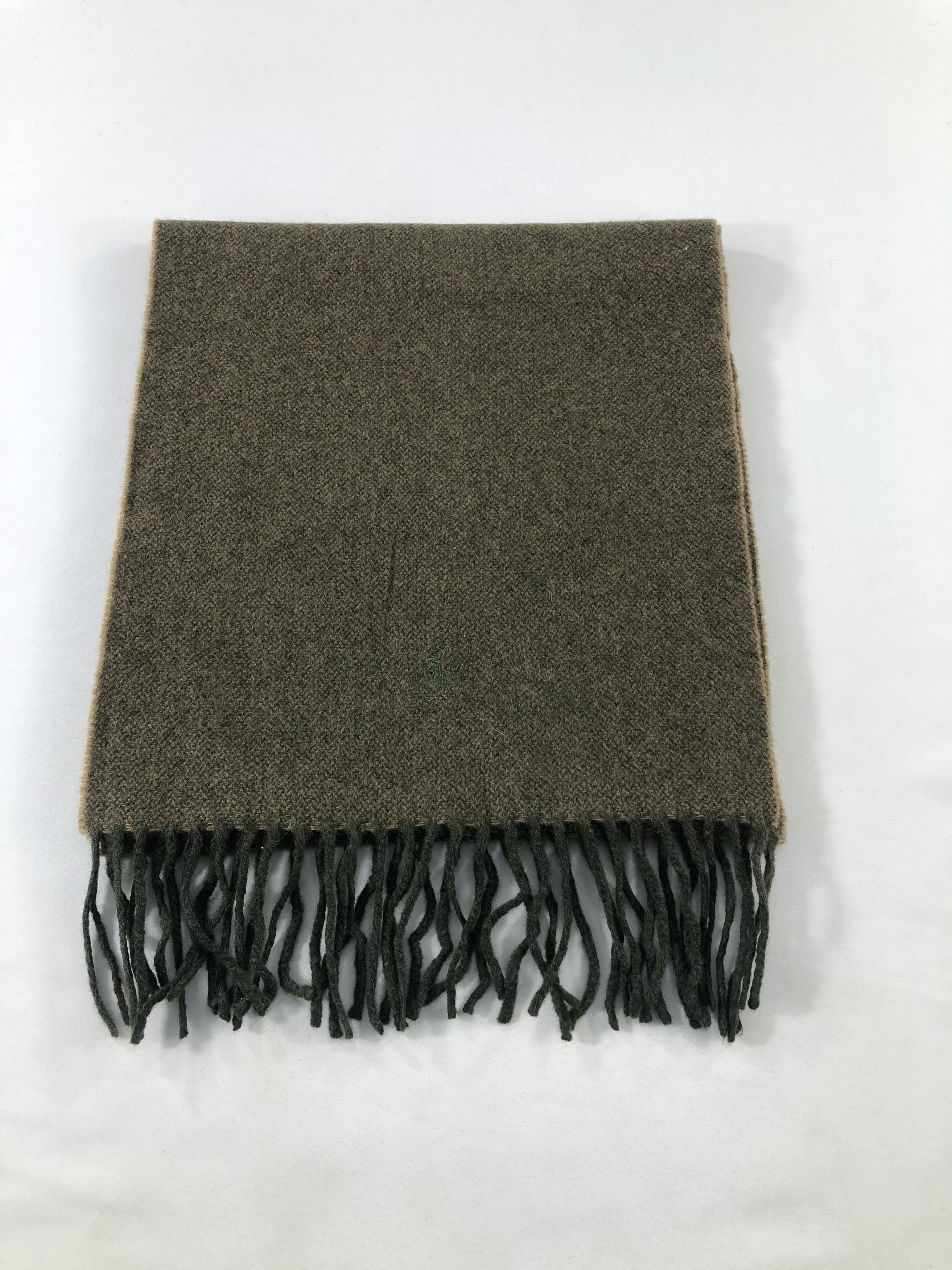 Polo Ralph Lauren Polo Ralph Lauren Scarf / Muffler / Neckwear Size ONE SIZE - 3 Thumbnail