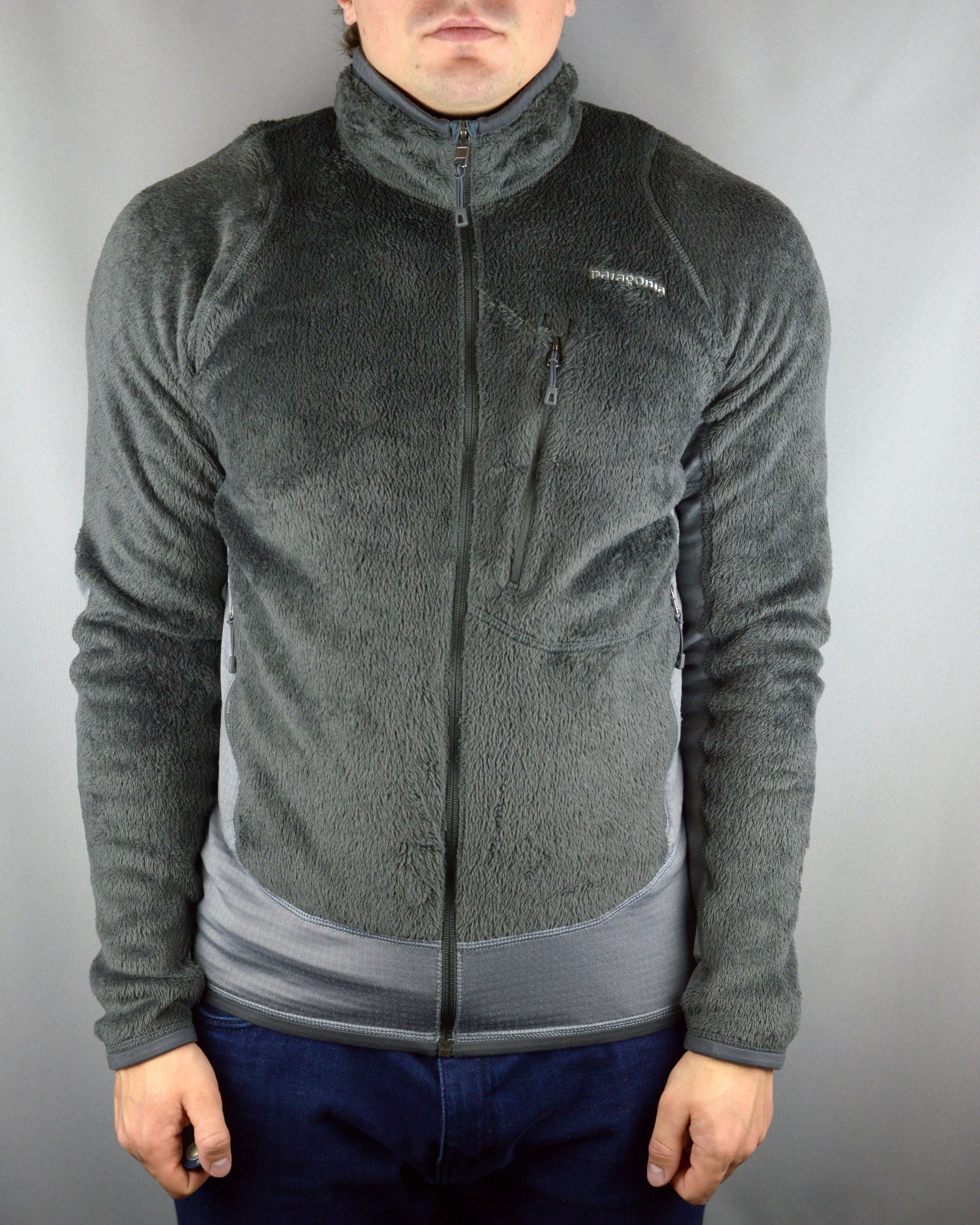 Patagonia Vintage Patagonia fleece Size US M / EU 48-50 / 2 - 1 Thumbnail