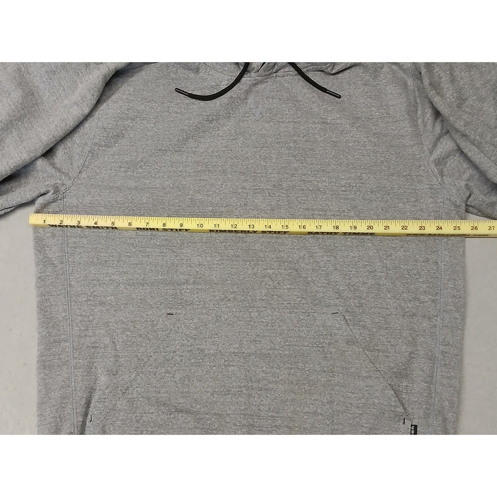 Other Champ Sports Gear (2XL) Men's Gray Pullover Hoodie Size US XXL / EU 58 / 5 - 3 Thumbnail