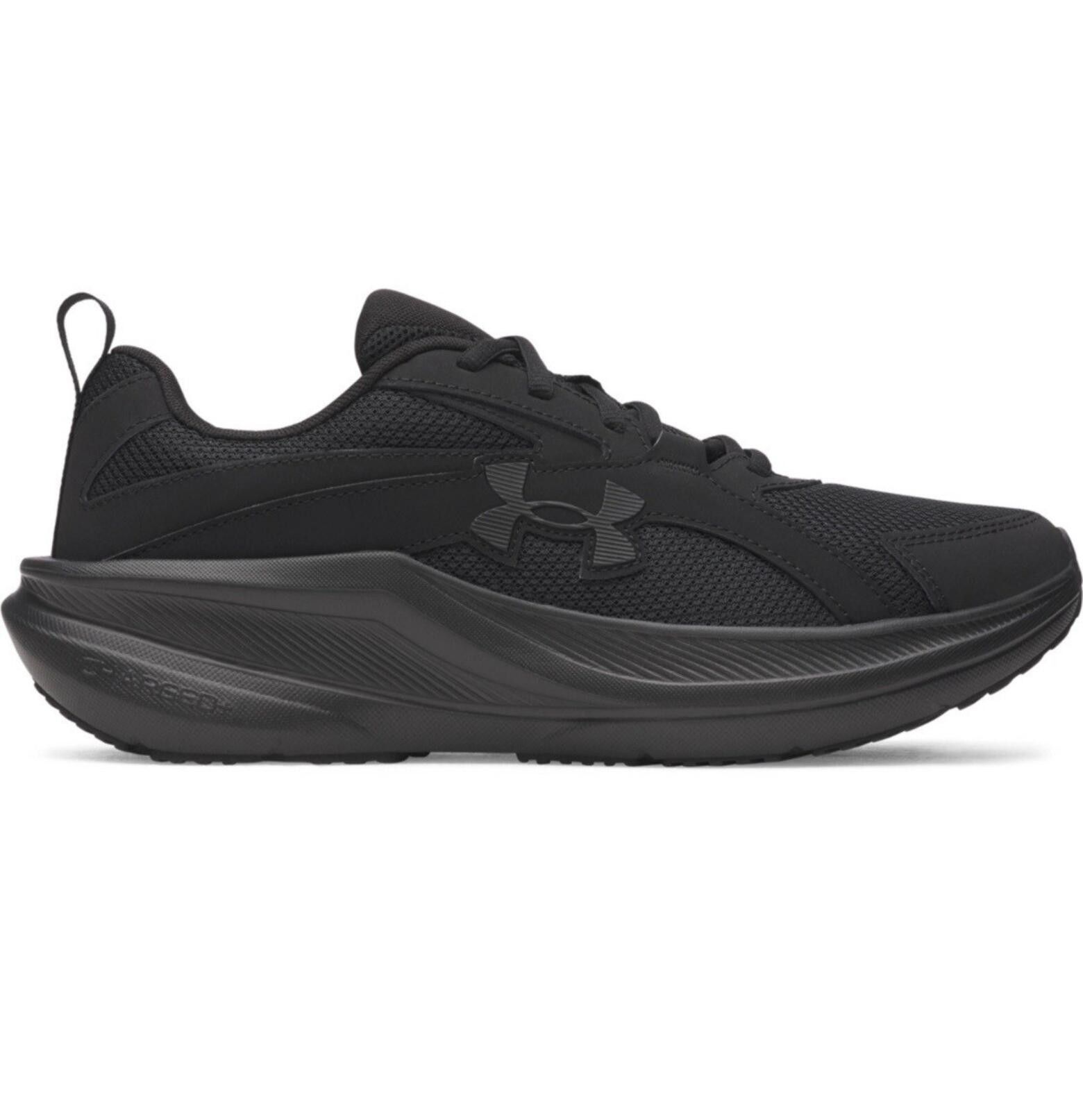 Under Armour Under Armour Charged+ Assert Size 11 Men’s Running Shoes Size US 11 / EU 44 - 1 Thumbnail