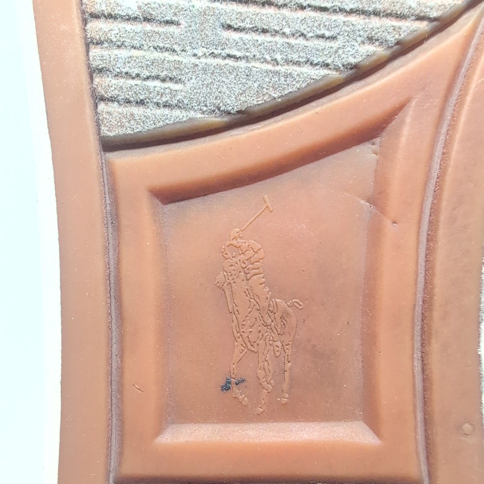 Polo Ralph Lauren Polo Ralph Lauren Lander Chukka AnkleBoots LaceUp Men's11.5D Size US 11 / EU 44 - 7 Thumbnail