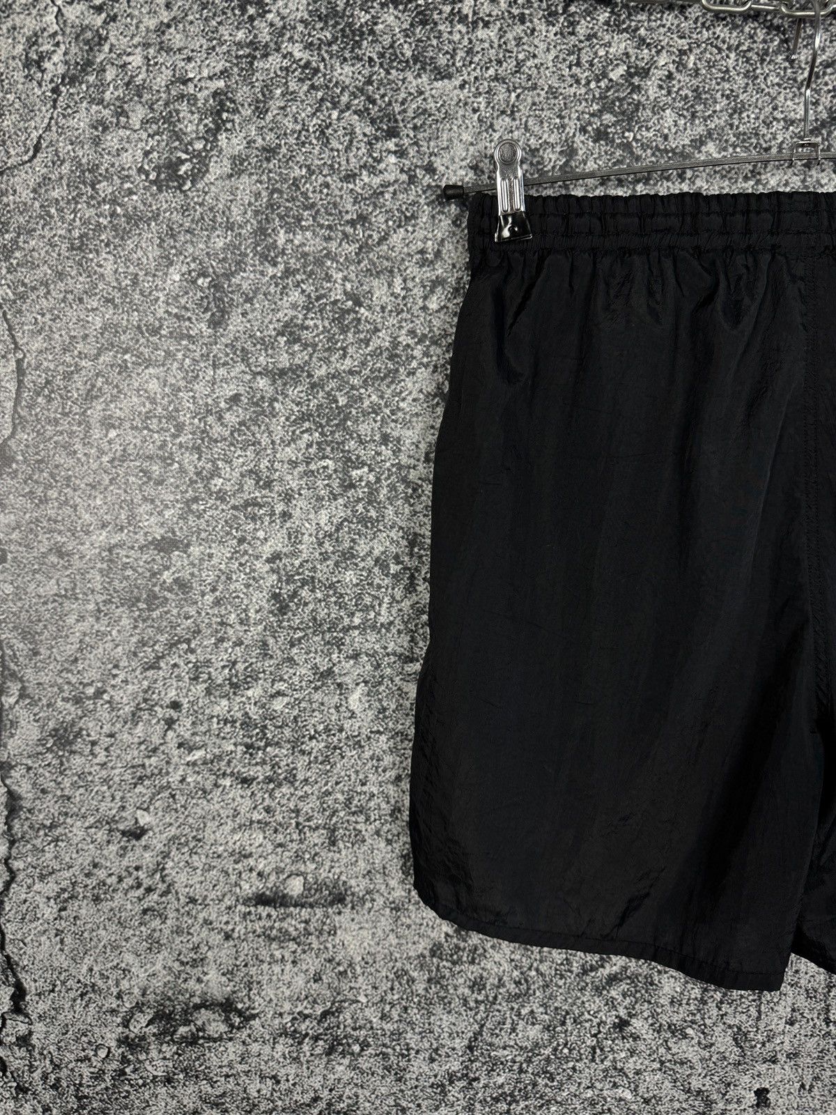 Reebok Reebok Vintage Nylon Shorts Sprinter Boxer Athletic Size M Size US 34 / EU 50 - 11 Thumbnail