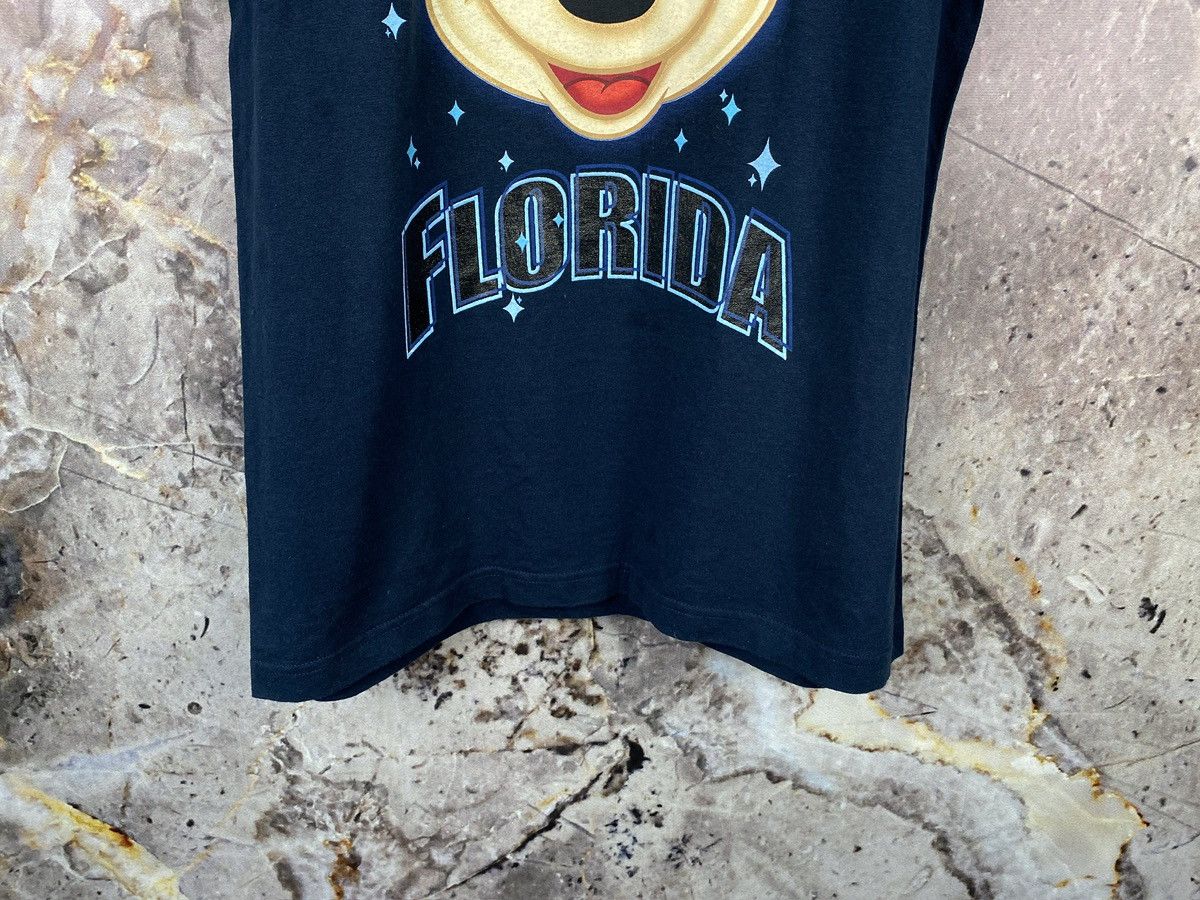 Disney Men’s Disney Mickey Florida T-Shirt Size Large Size US L / EU 52-54 / 3 - 4 Thumbnail