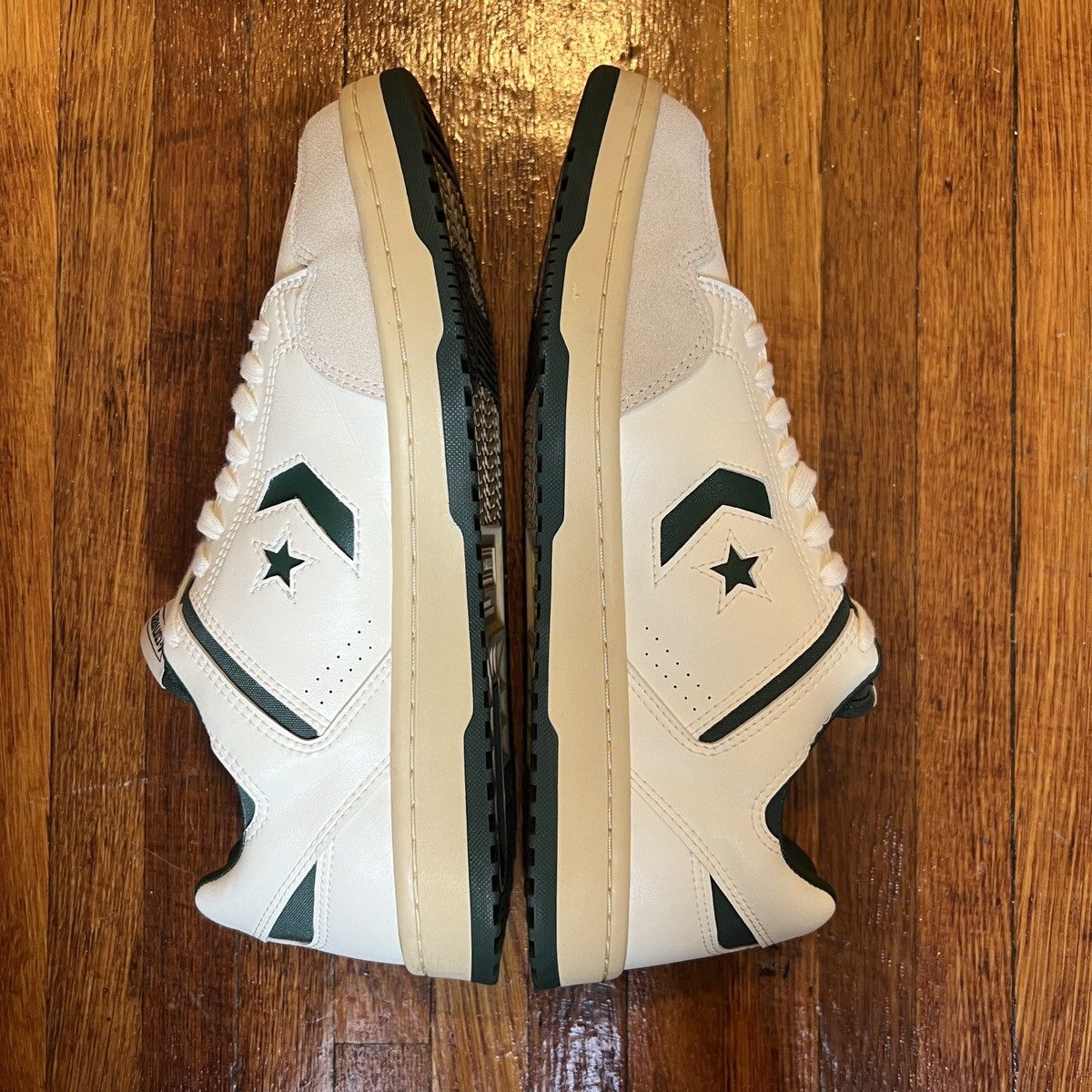 Converse Converse Weapon Sail/Green Size US 11 / EU 44 - 3 Thumbnail