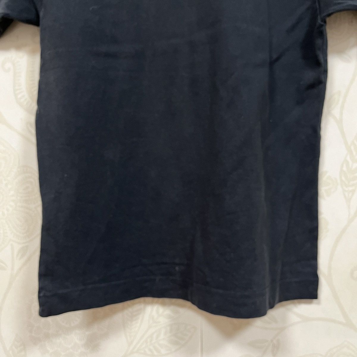 Bape Vintage BAPE Big Logo Nigo The Bathing Ape Japan TShirt Size US M / EU 48-50 / 2 - 13 Thumbnail