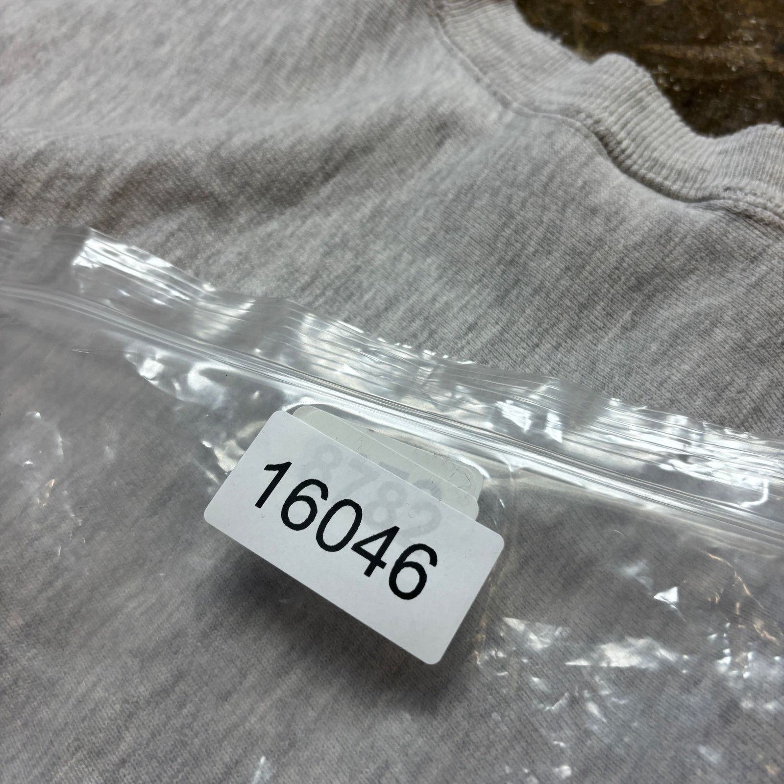 Champion × Vintage Vintage 90s Champion Reverse Weave Syracuse Sweatshirt XL Size US XL / EU 56 / 4 - 11 Thumbnail