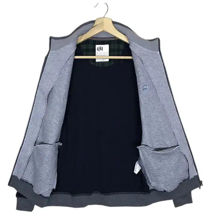 Kansai Yamamoto Kansai Yamamoto Homme Varsity Size US M / EU 48-50 / 2 - 2 Thumbnail