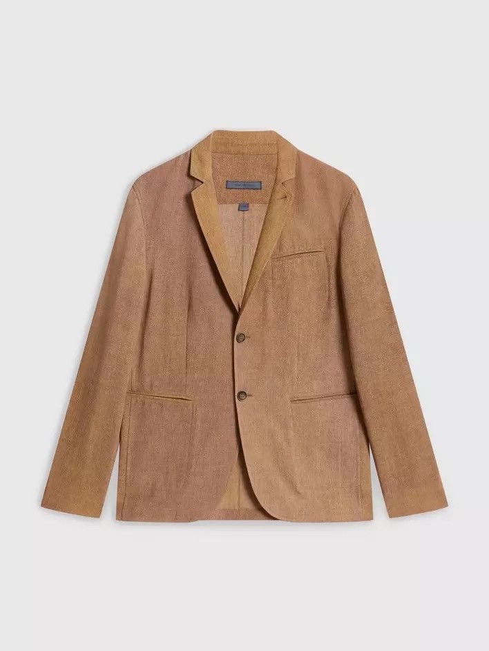 John Varvatos Allen Jacket. Size EU 48 USA 38 Size US M / EU 48-50 / 2 - 5 Thumbnail