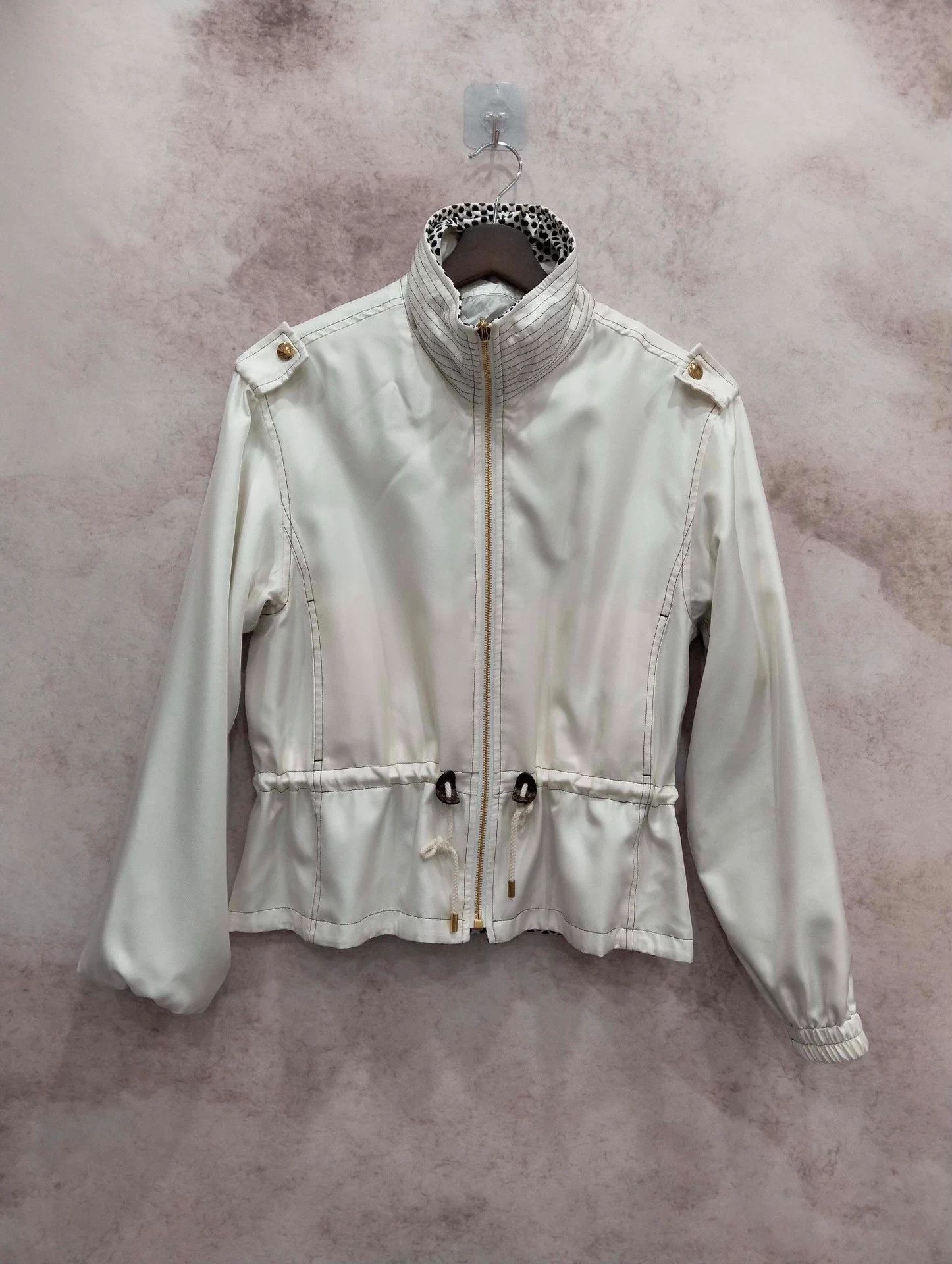 Louis Vuitton LV Double-Face Coat 36 Size XS / US 0-2 / IT 36-38 - 3 Thumbnail