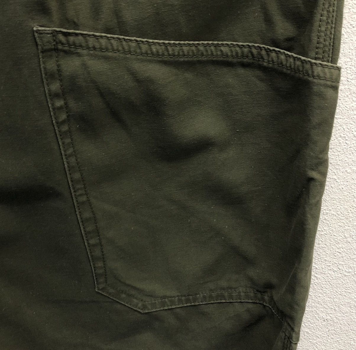 Vintage Vintage Logos Days Overalls Size US 38 / EU 54 - 8 Thumbnail