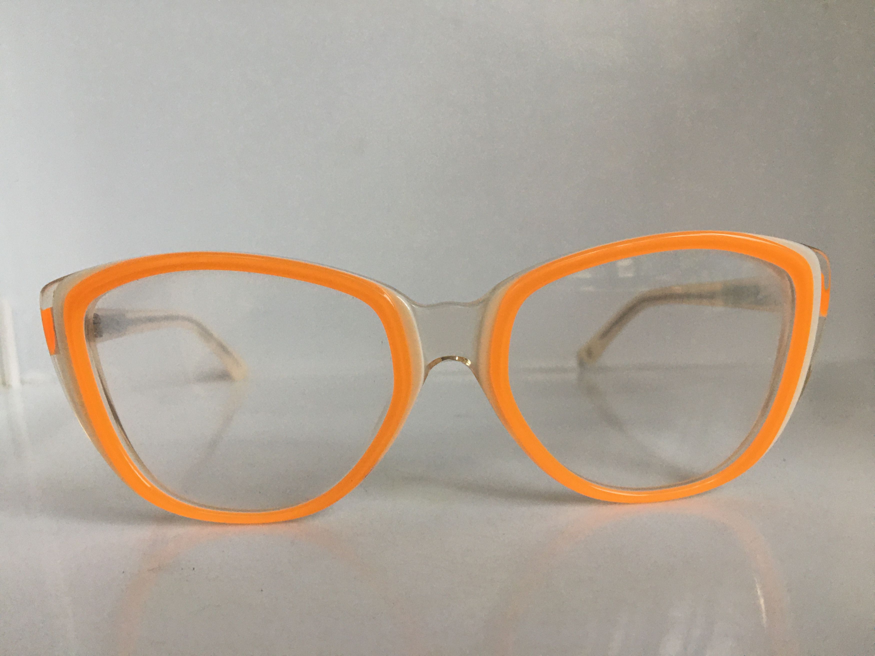 Ksubi Ksubi Model talitba Handmade Acetate Cat Eye Eyeglasses Size ONE SIZE - 2 Thumbnail